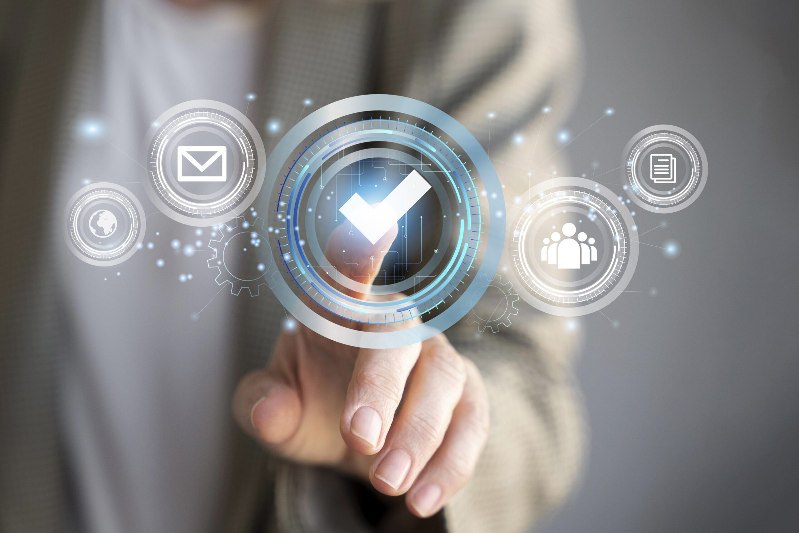 Compliance: A base para empresas modernas